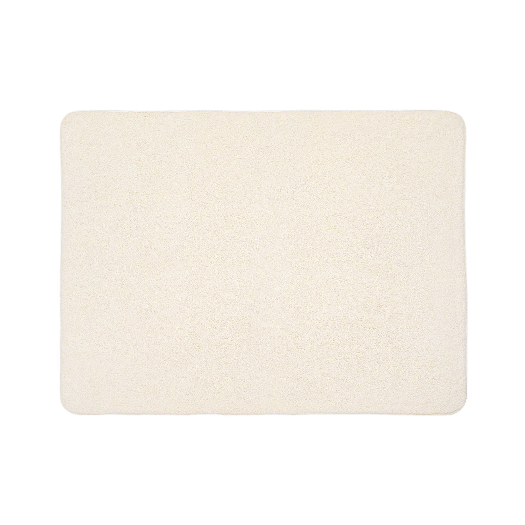 VroomVroom Rose Gold • Sherpa Blanket