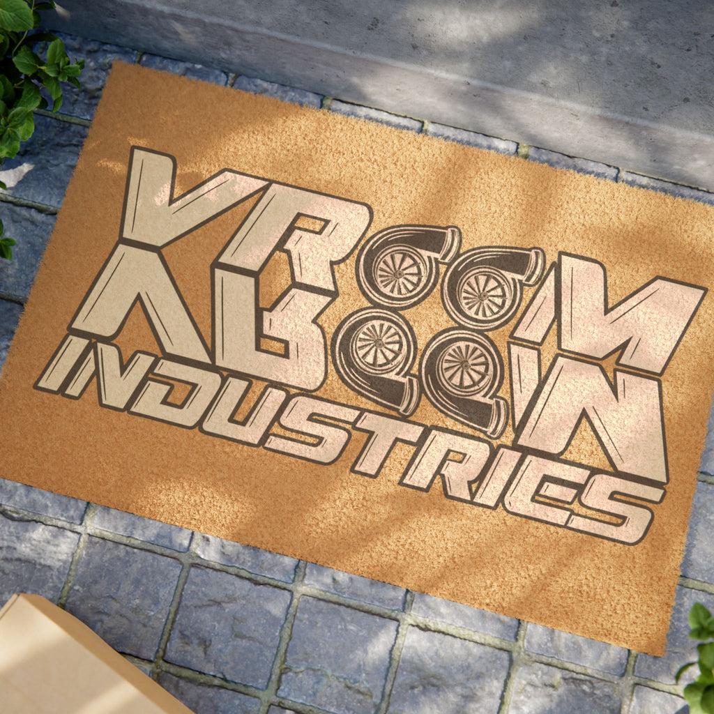 VVI Doormat