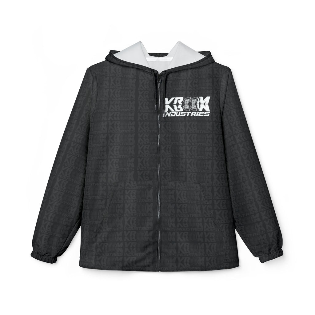 Adult • VroomVroom • Windbreaker Jacket