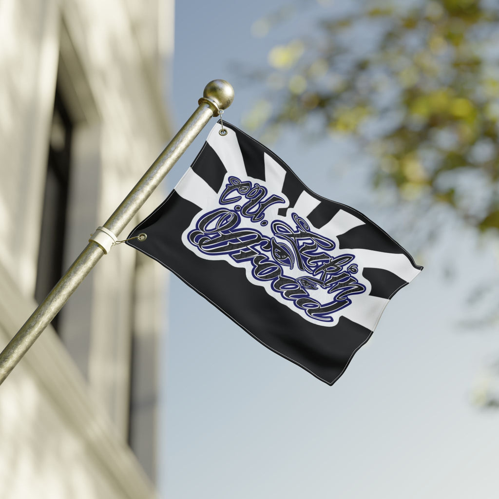 Marcos • C.U.Lukin Offroad Flag