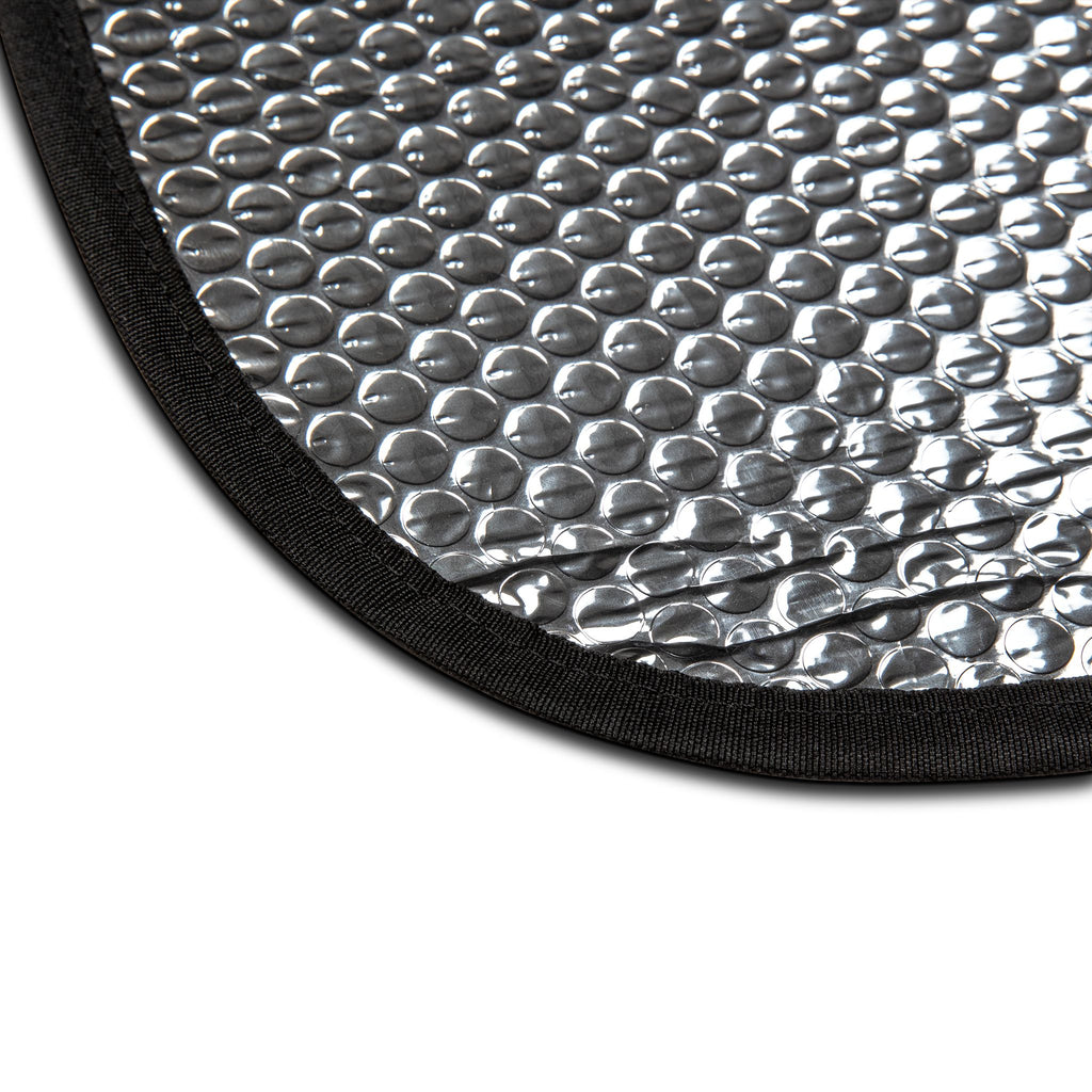 Amber Car Shade