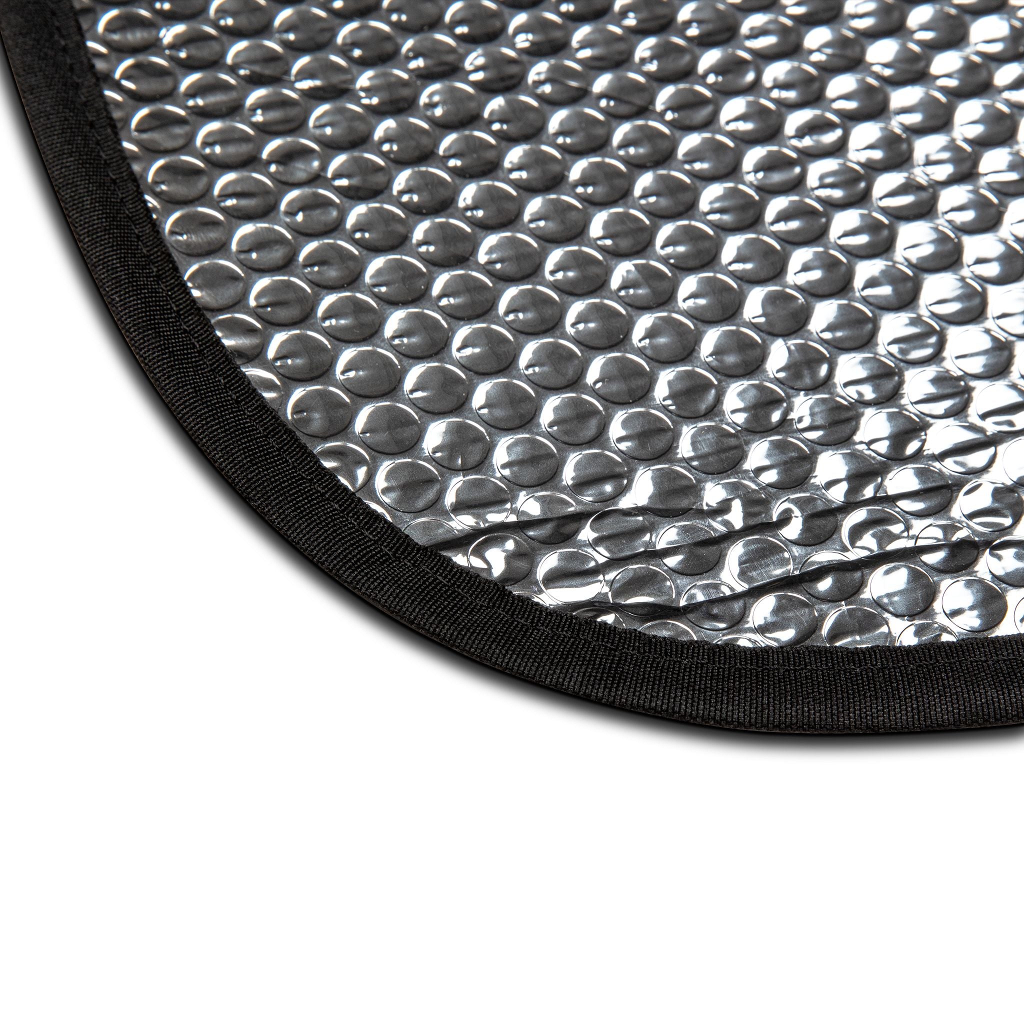 Amber Car Shade