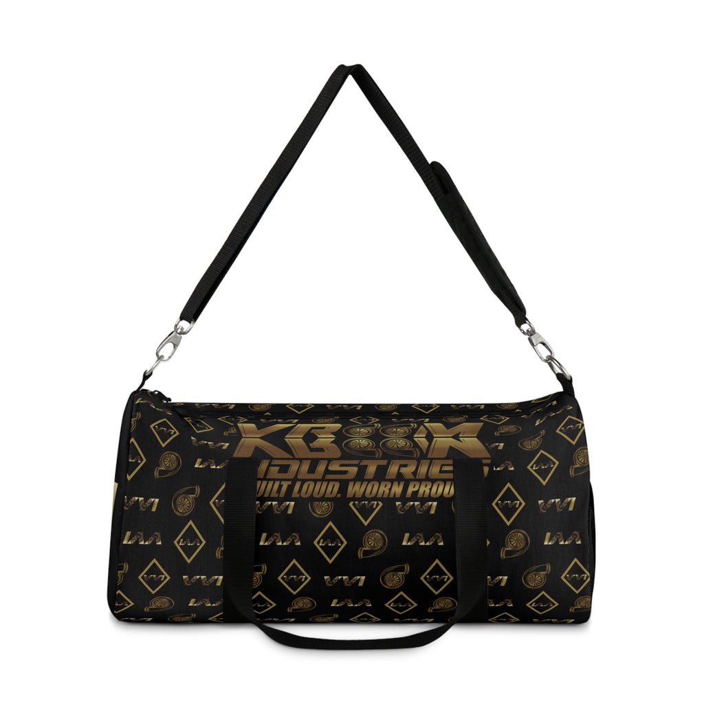 Diamonds & Gold VVI • Duffle Bag