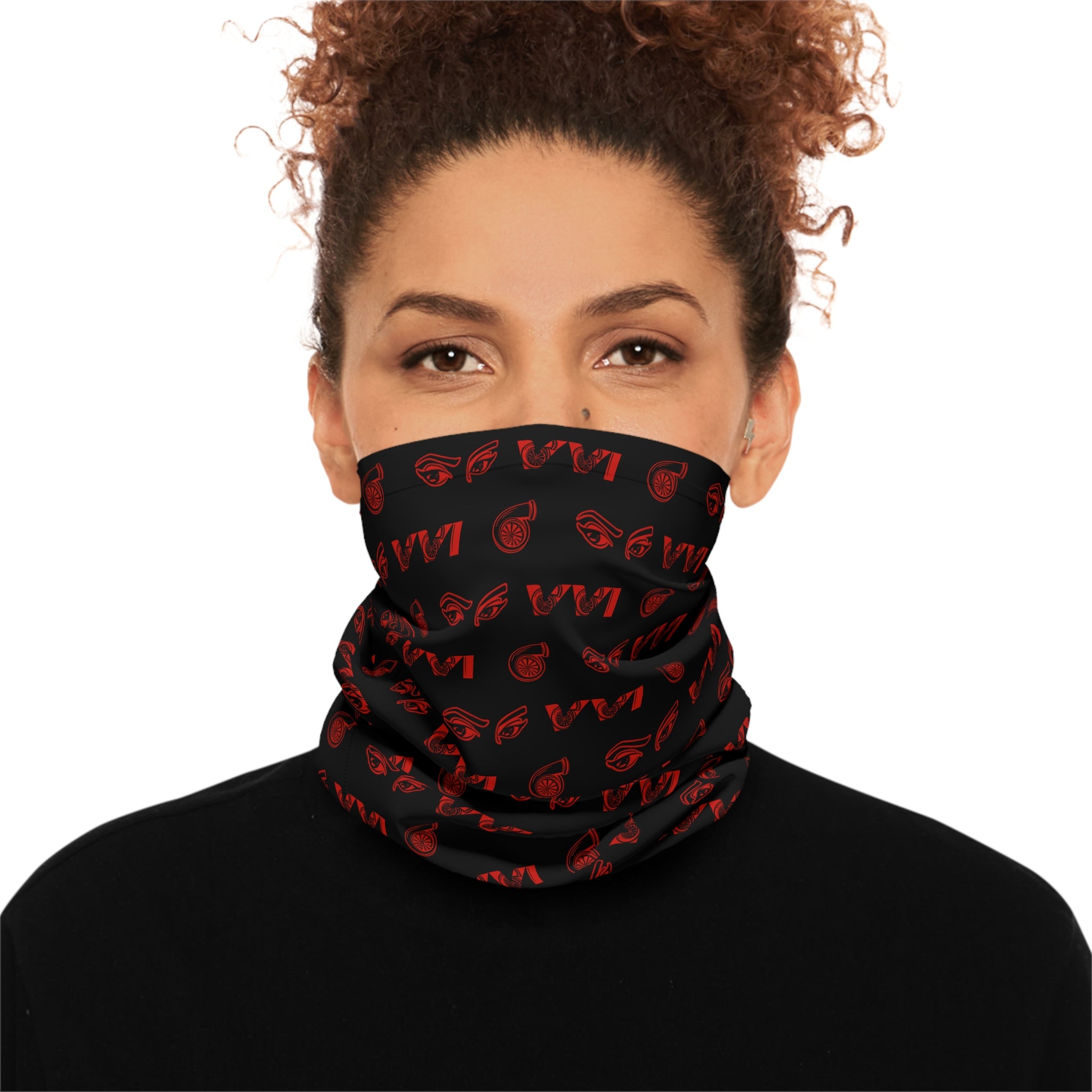 C.U. Lukin Offroad •  Lightweight Neck Gator