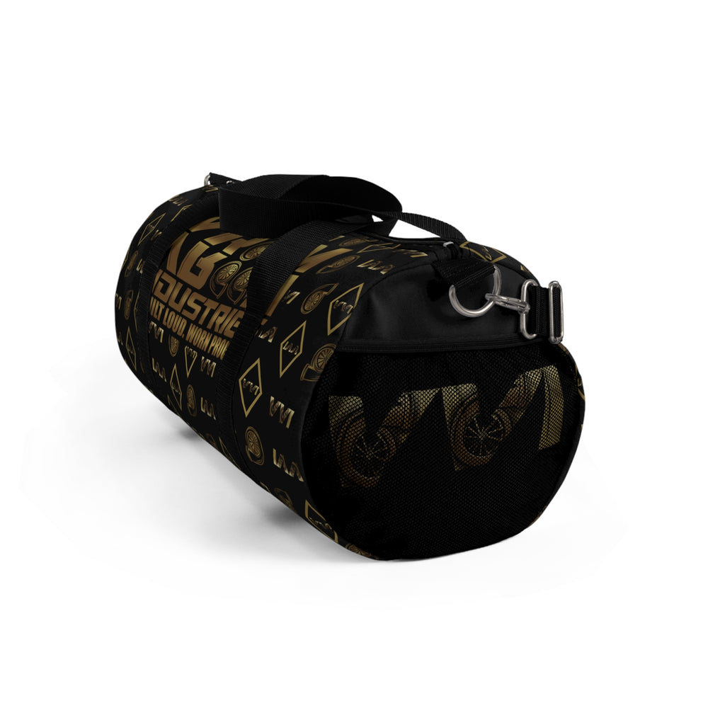 Diamonds & Gold VVI • Duffle Bag