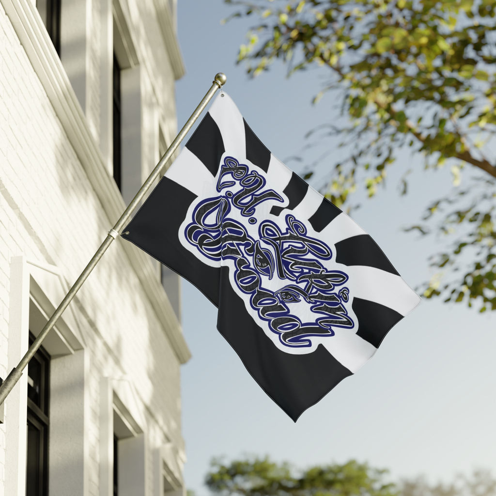 Marcos • C.U.Lukin Offroad Flag