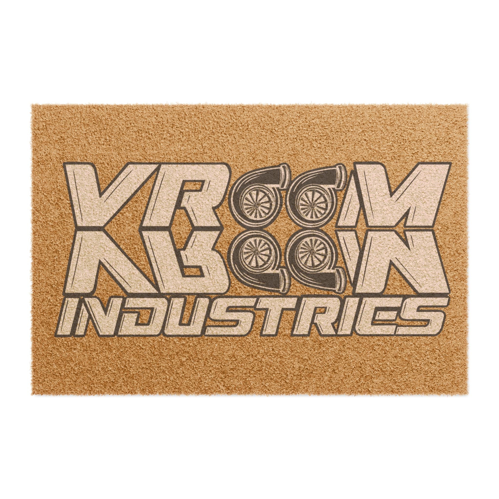 VVI Doormat