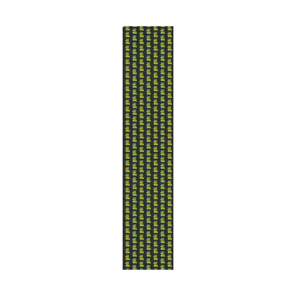 Twisted Crew • Wrapping Paper