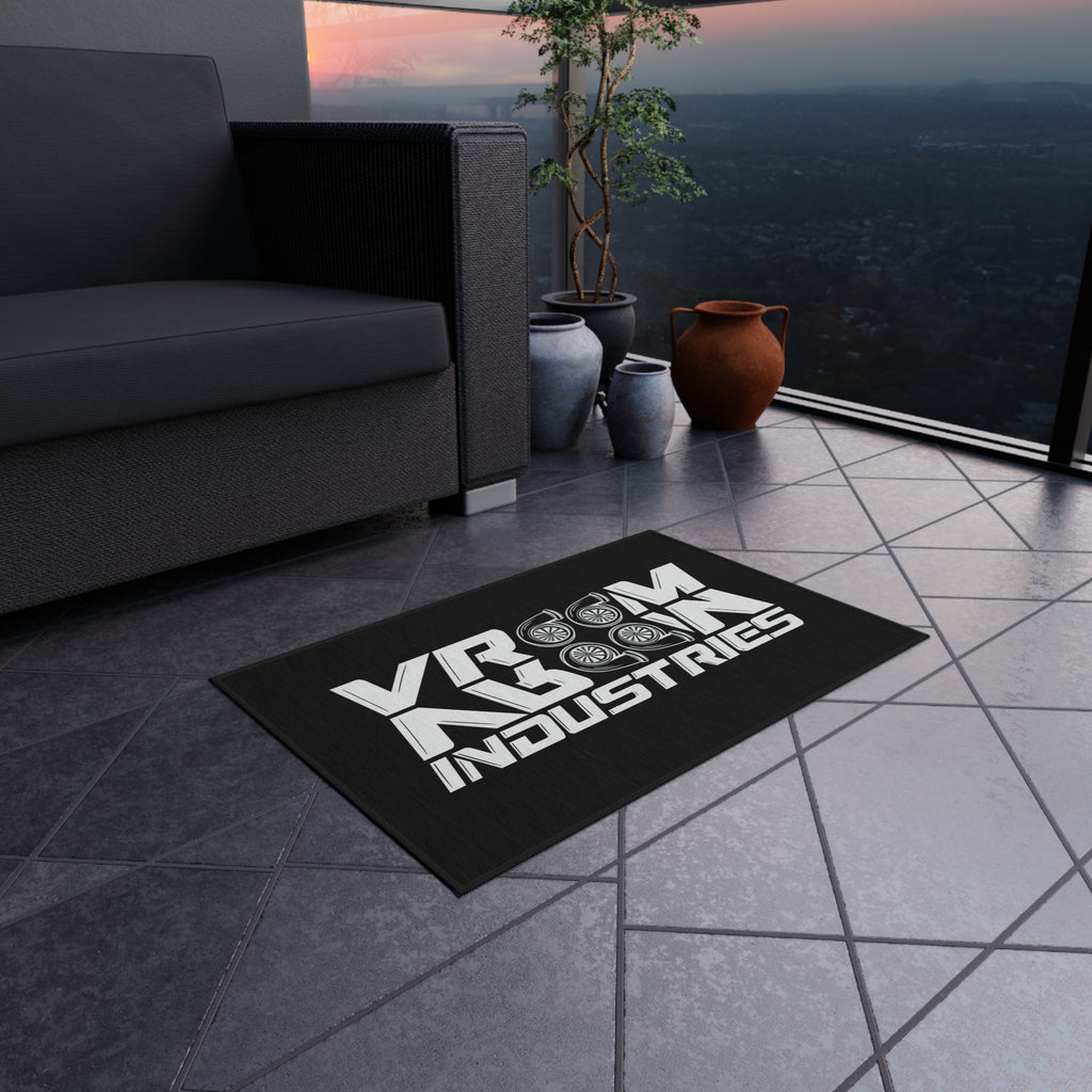 VVI Outdoor Polyester Rug