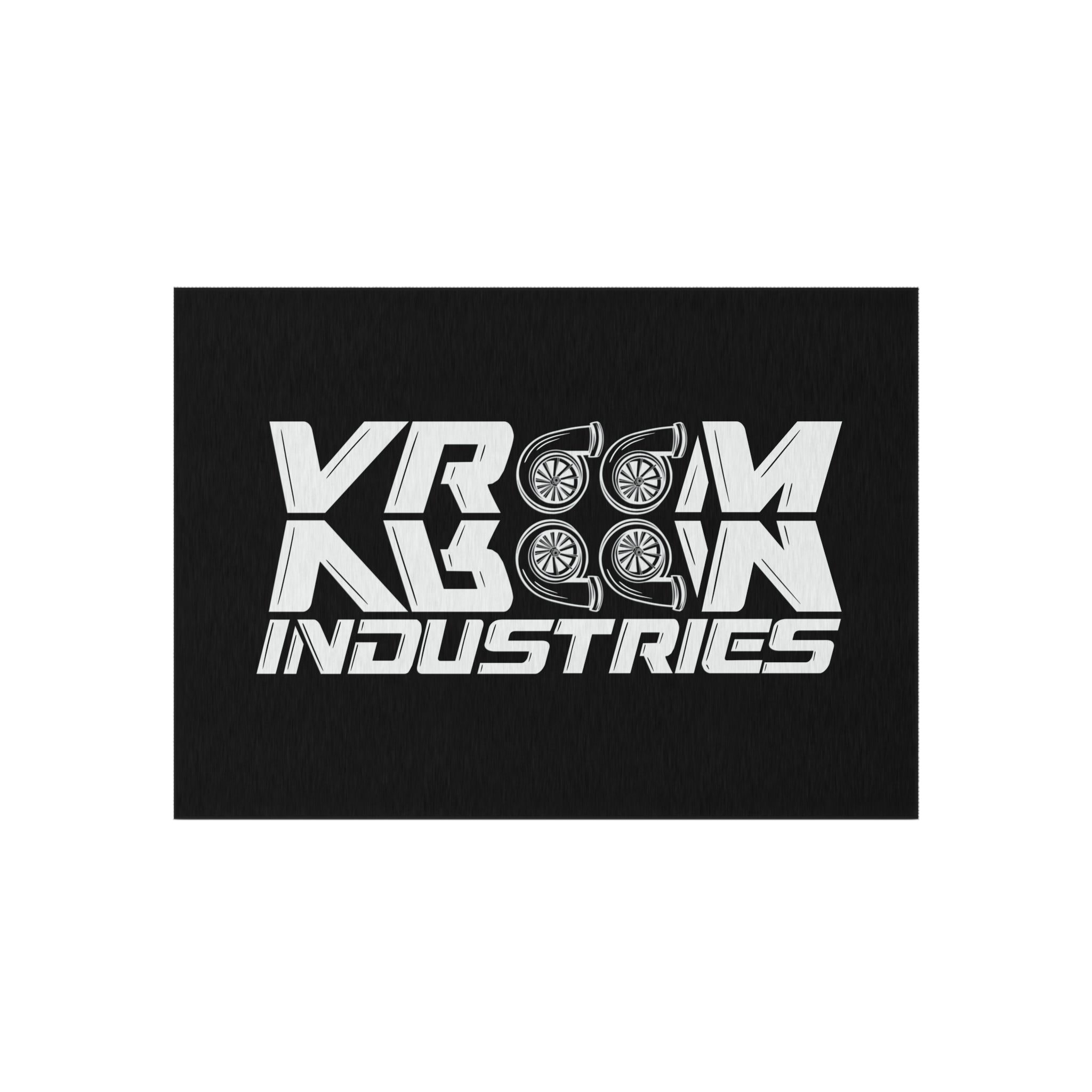 VVI Outdoor Polyester Rug