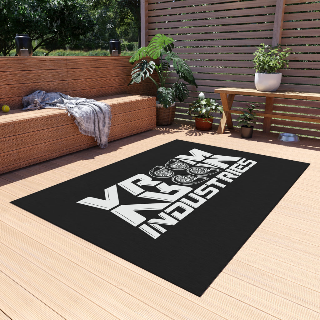 VVI Outdoor Polyester Rug