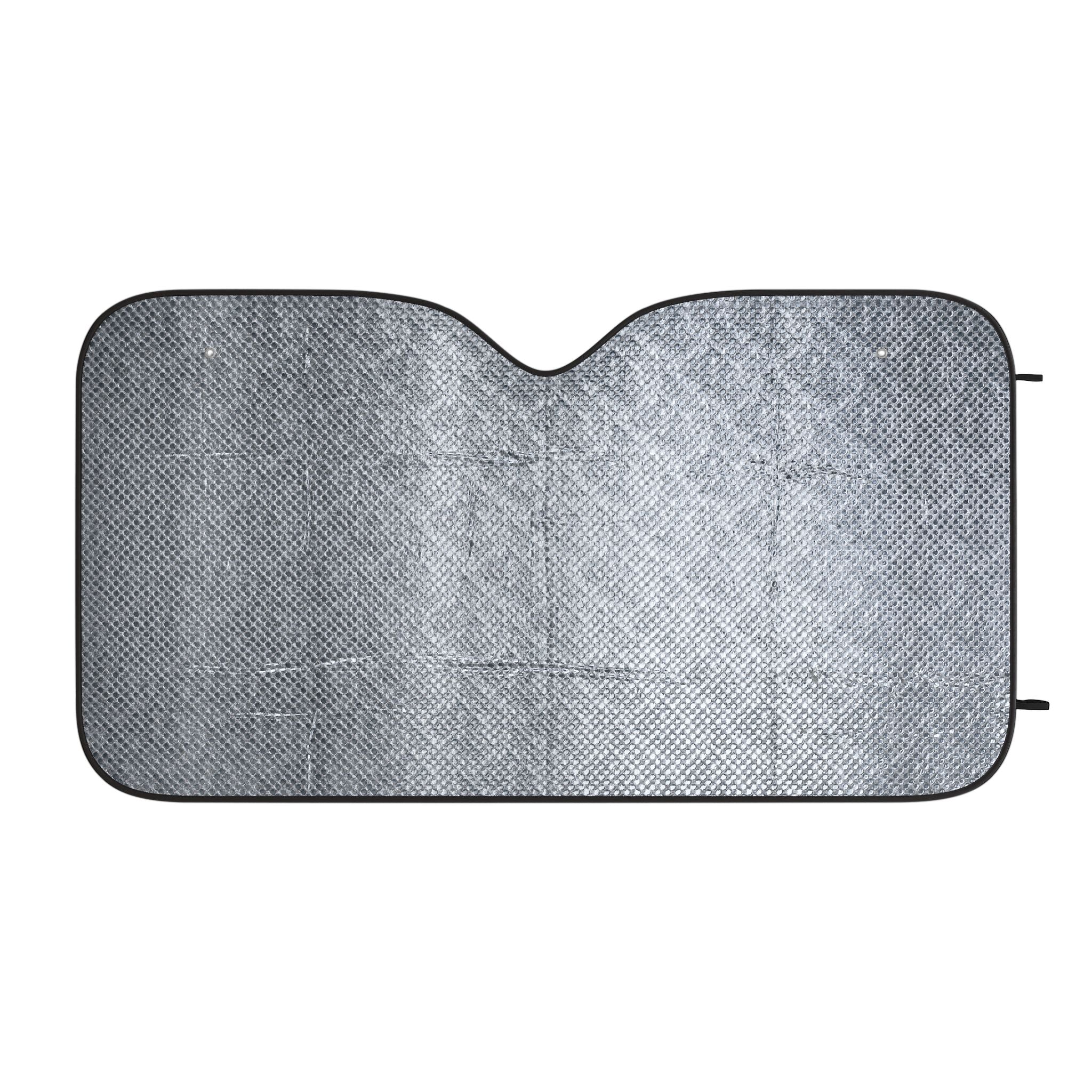 Amber Car Shade