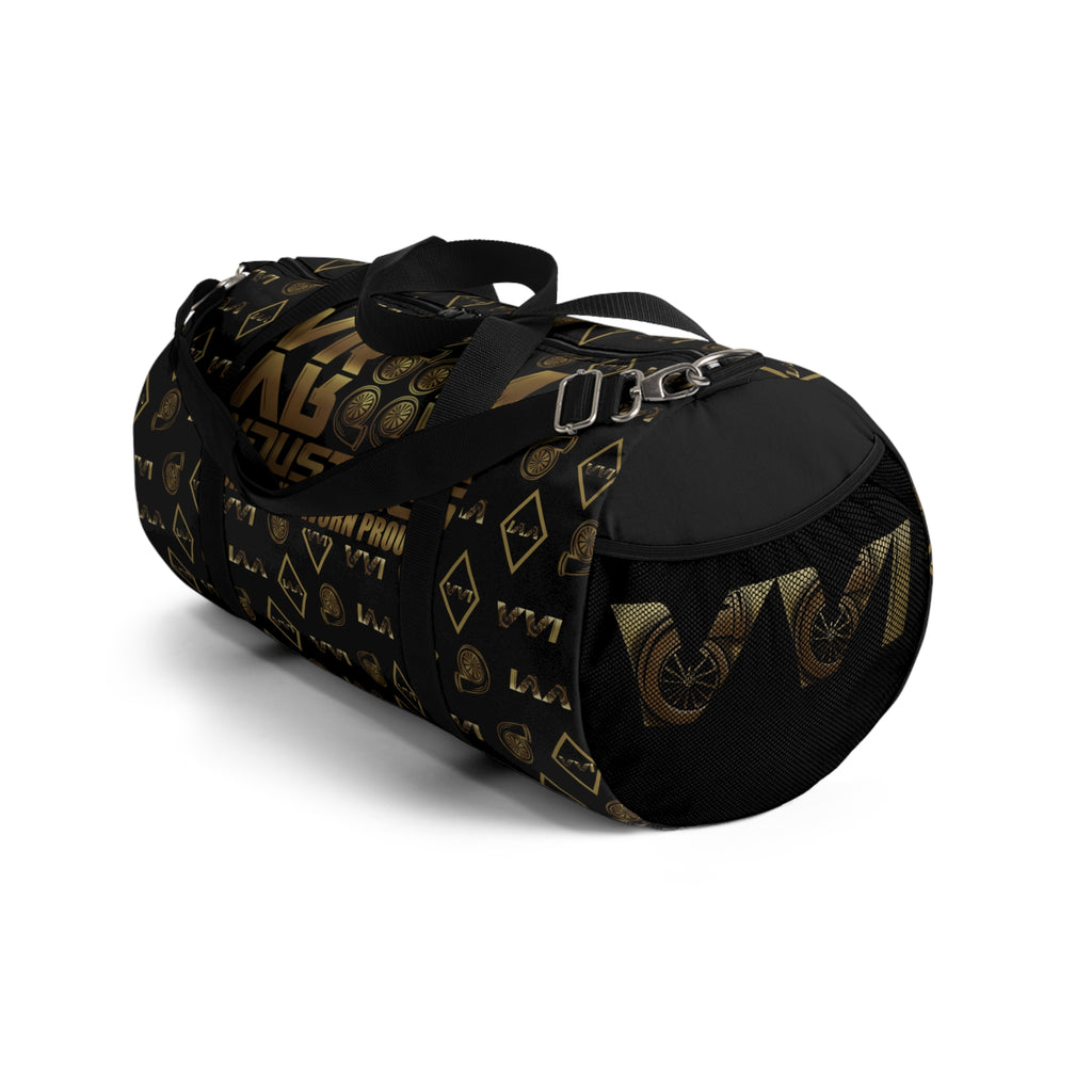 Diamonds & Gold VVI • Duffle Bag