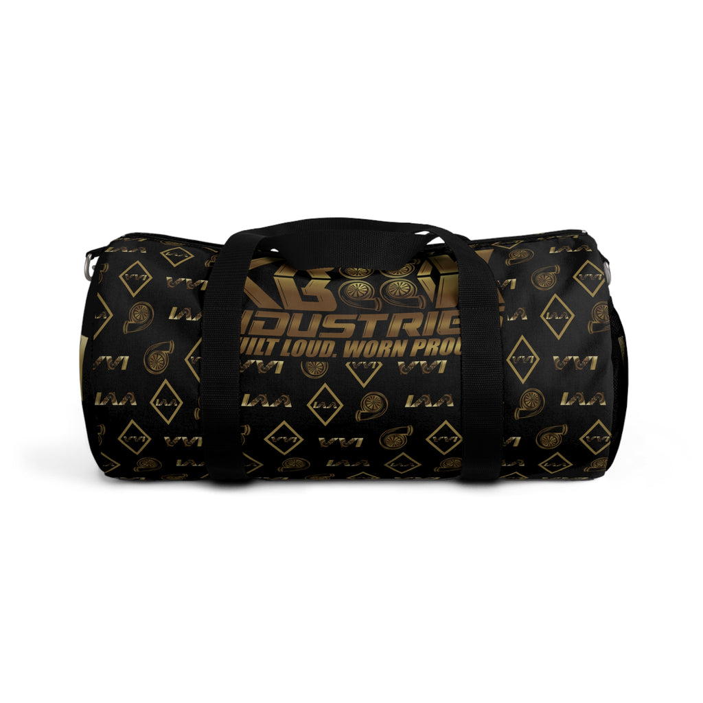 Diamonds & Gold VVI • Duffle Bag