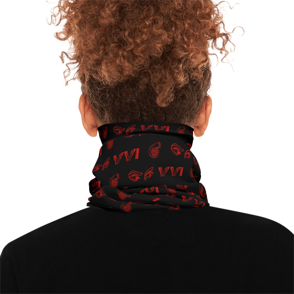 C.U. Lukin Offroad •  Lightweight Neck Gator