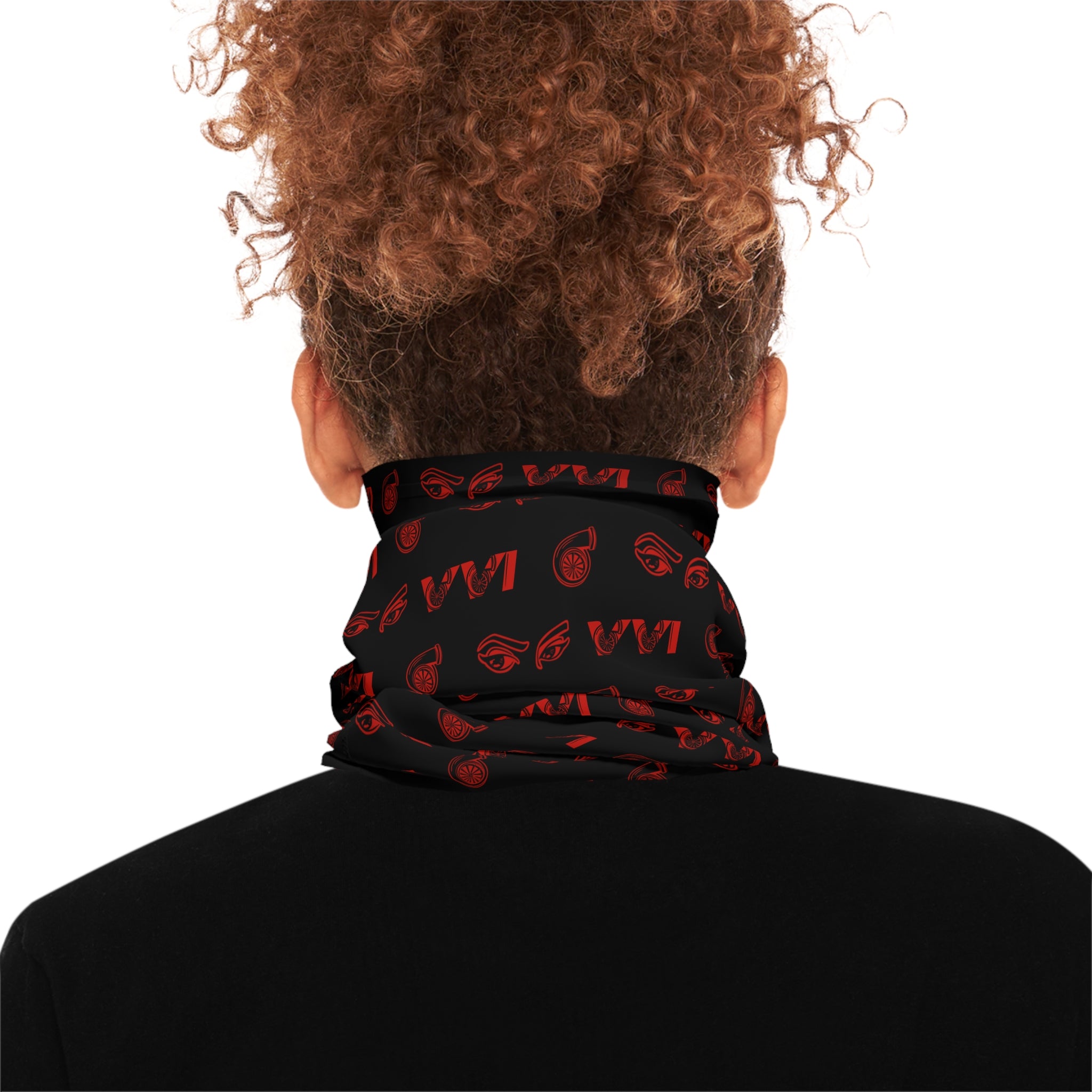 C.U. Lukin Offroad •  Lightweight Neck Gator