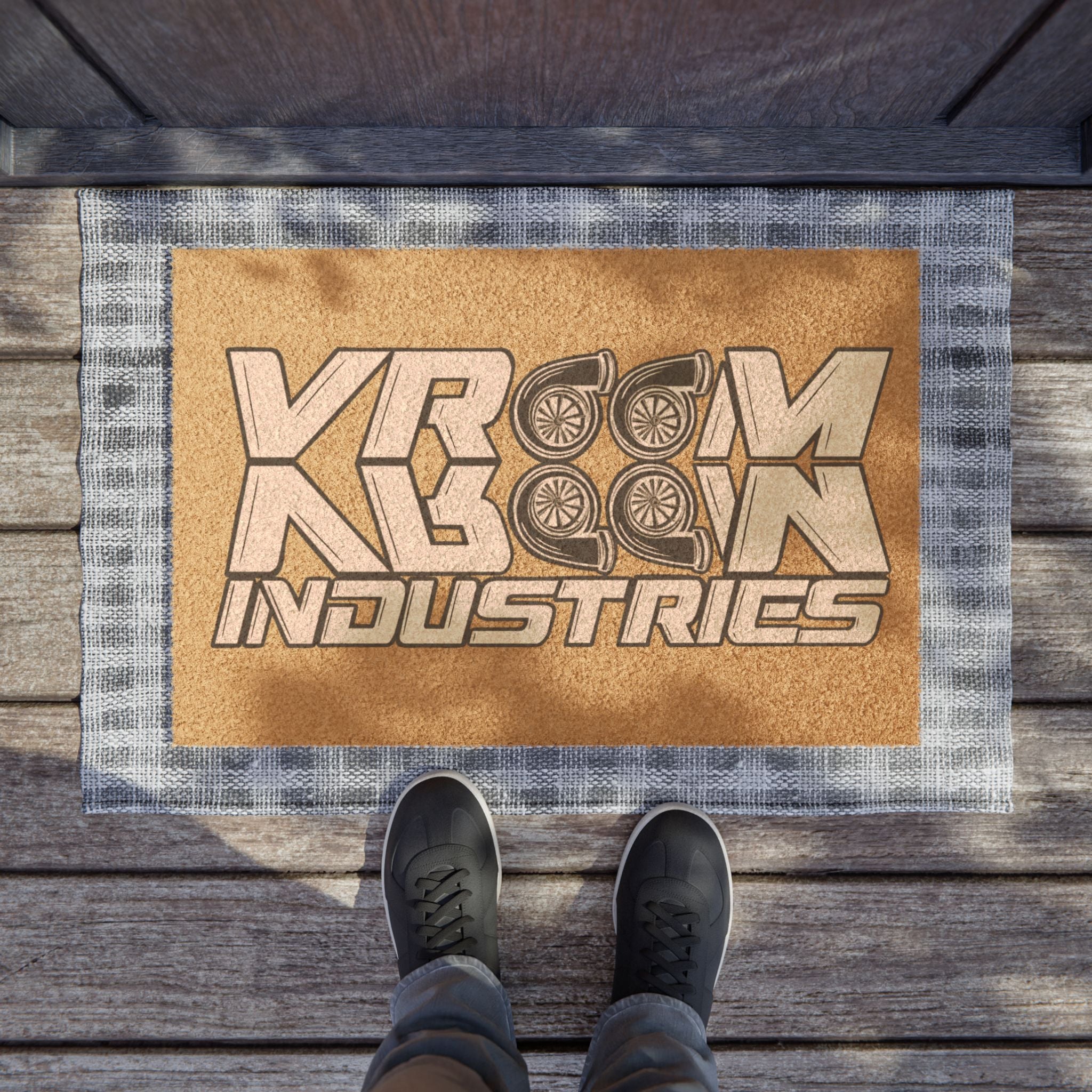 VVI Doormat