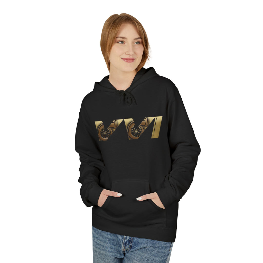 Adult • Dip + Haulin Ass • Hoodie