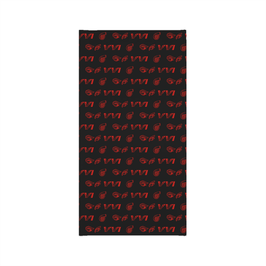 C.U. Lukin Offroad •  Lightweight Neck Gator