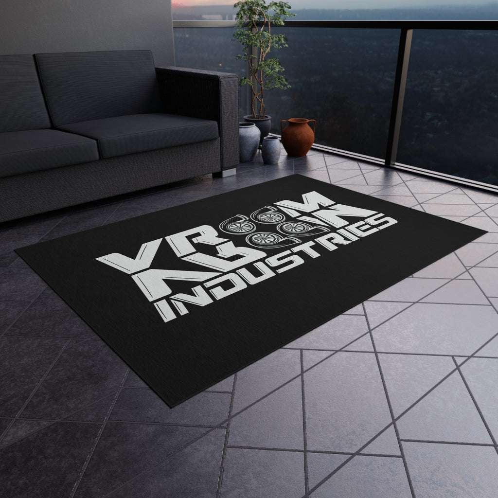 VVI Outdoor Polyester Rug