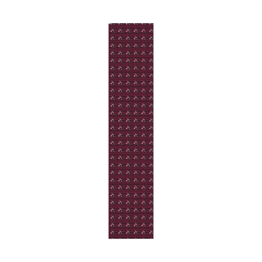Pink Dirtbike • Wrapping Paper