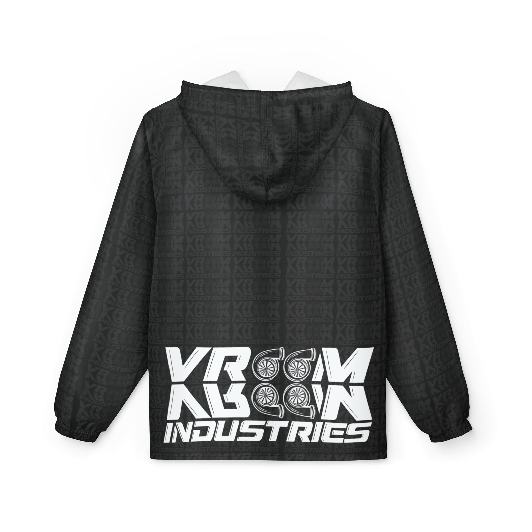 Adult • VroomVroom • Windbreaker Jacket