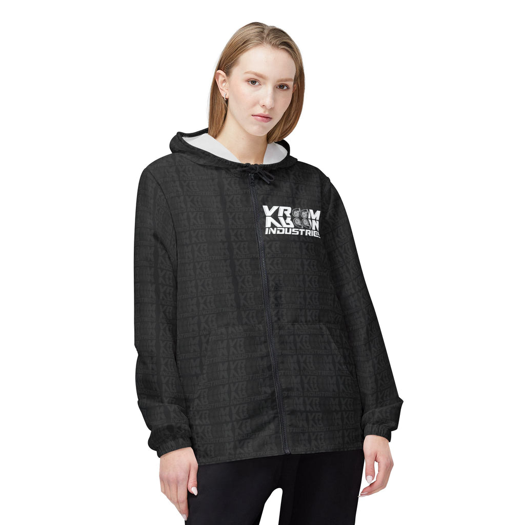 Adult • VroomVroom • Windbreaker Jacket