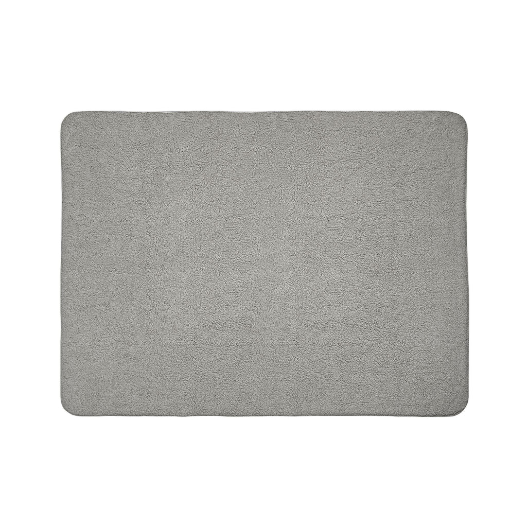 United We Stand Side By Side •  Sherpa Blanket