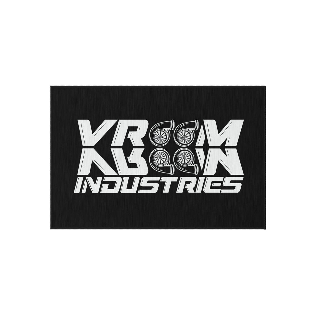 VVI Outdoor Polyester Rug