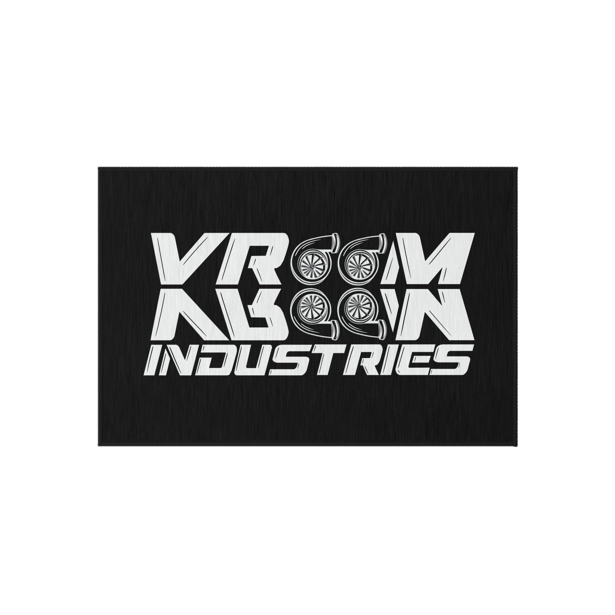 VVI Outdoor Polyester Rug