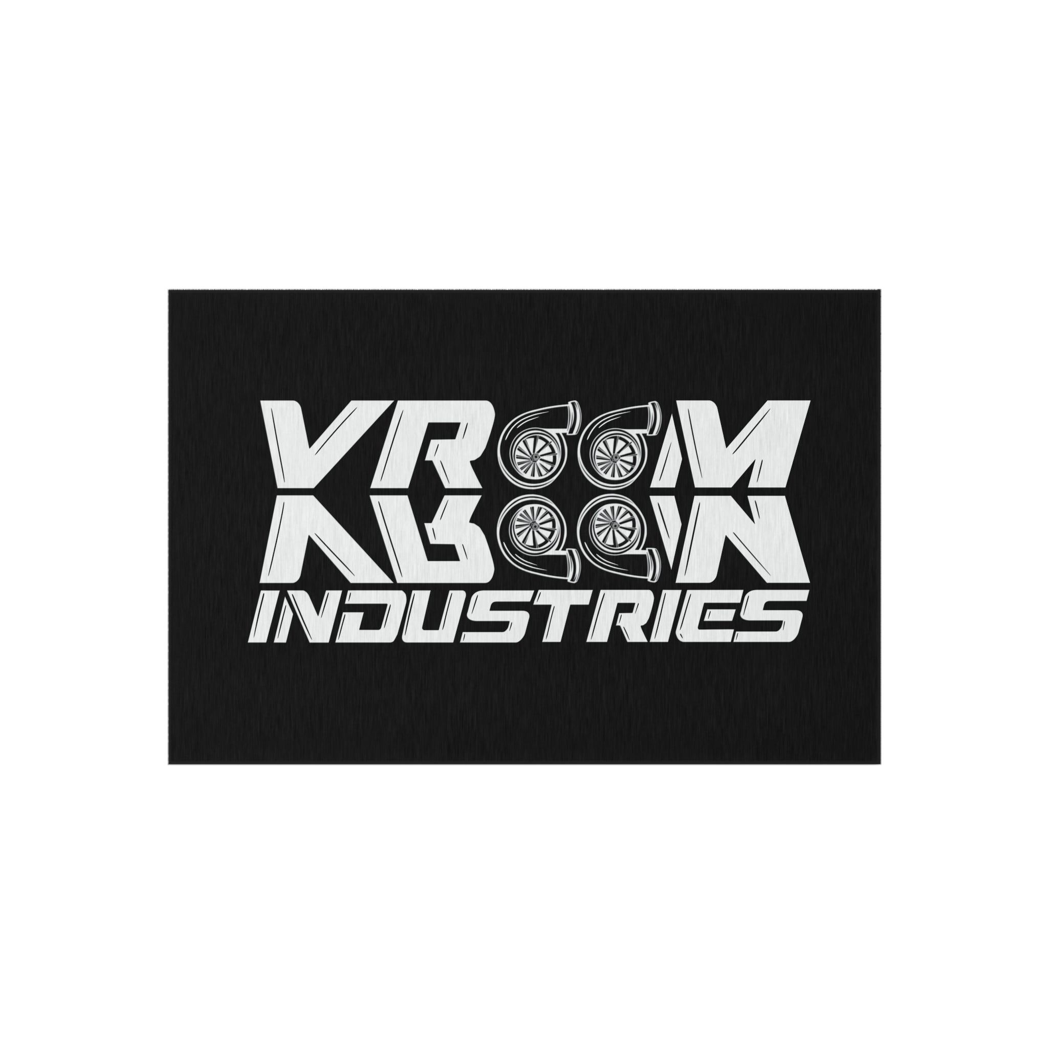 VVI Outdoor Polyester Rug