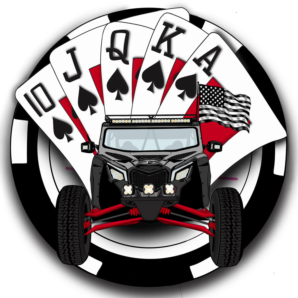 Event & Group Apparel Design