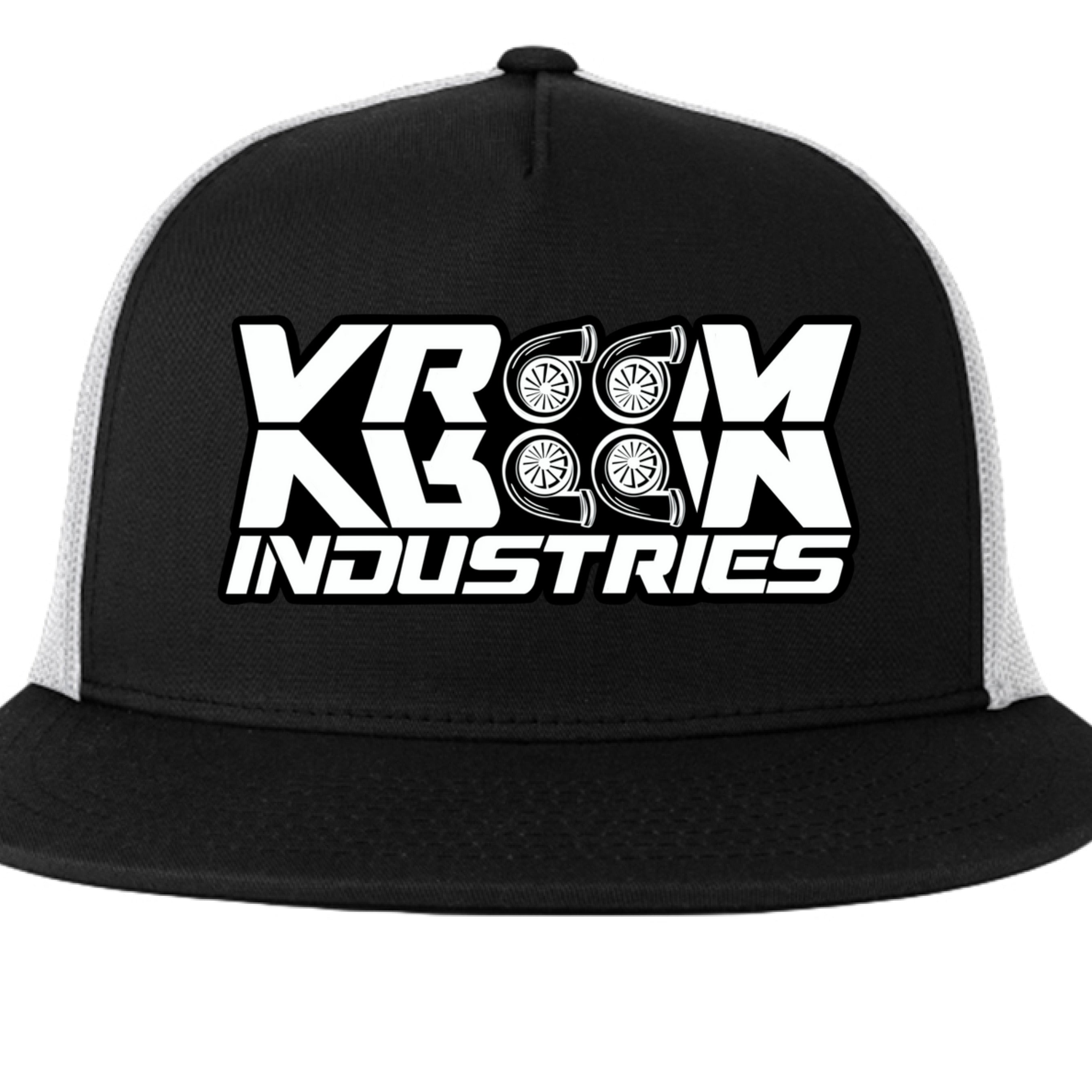 Black/ White - FRONT