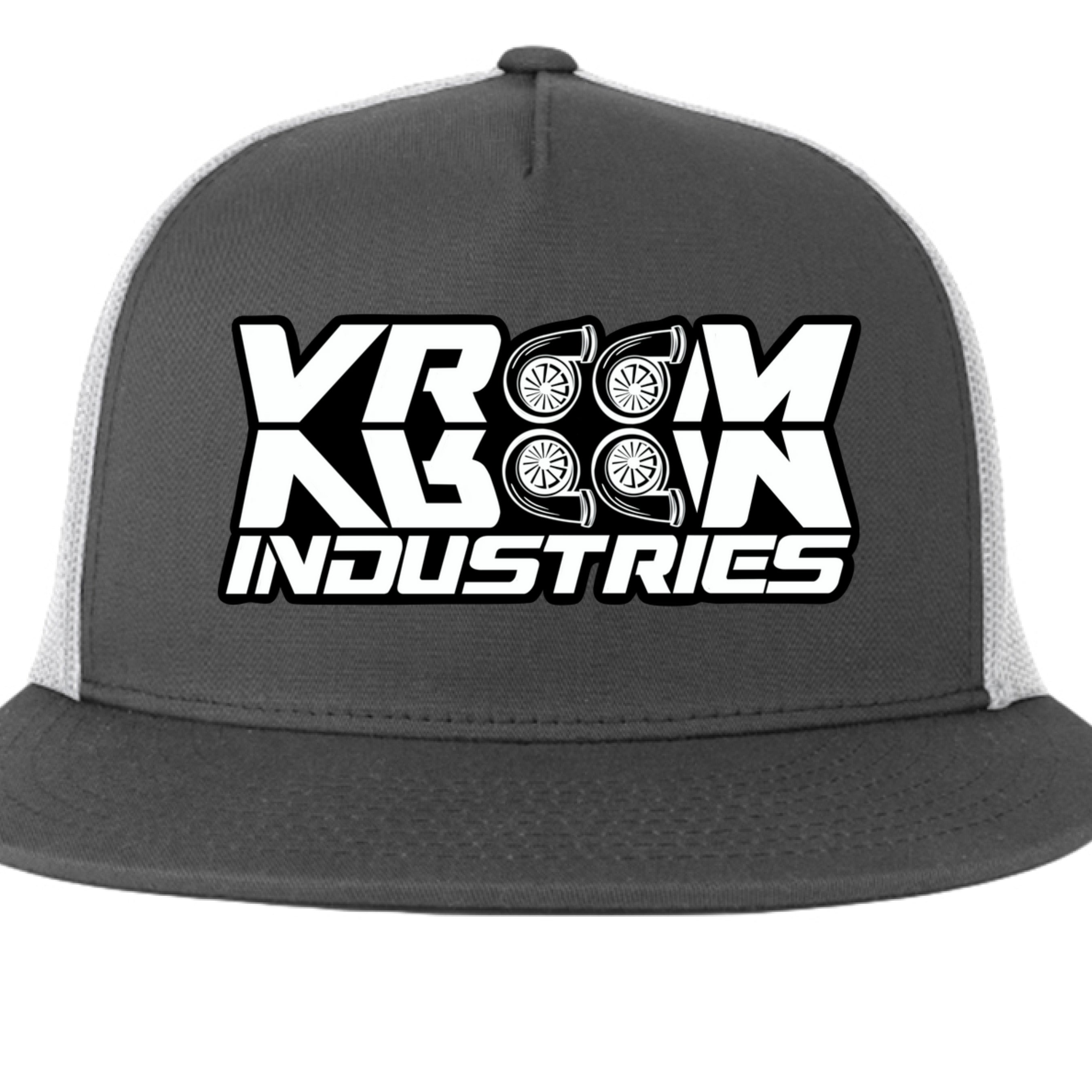 Graphite/White - FRONT