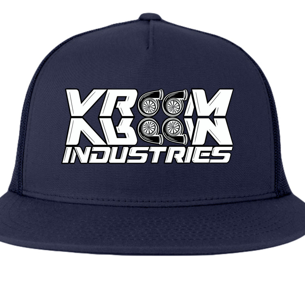 True Navy/T Ny - FRONT