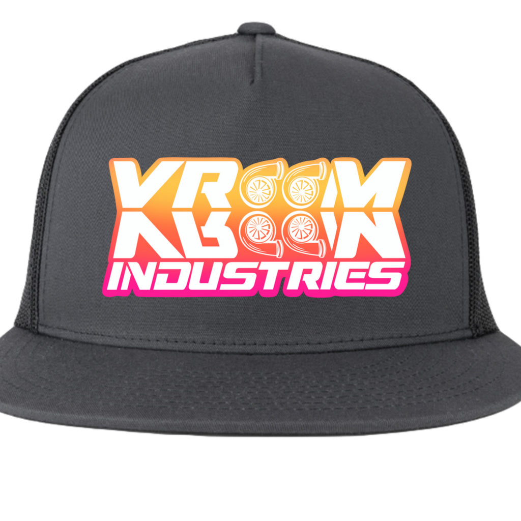 Graphite/Graph - FRONT