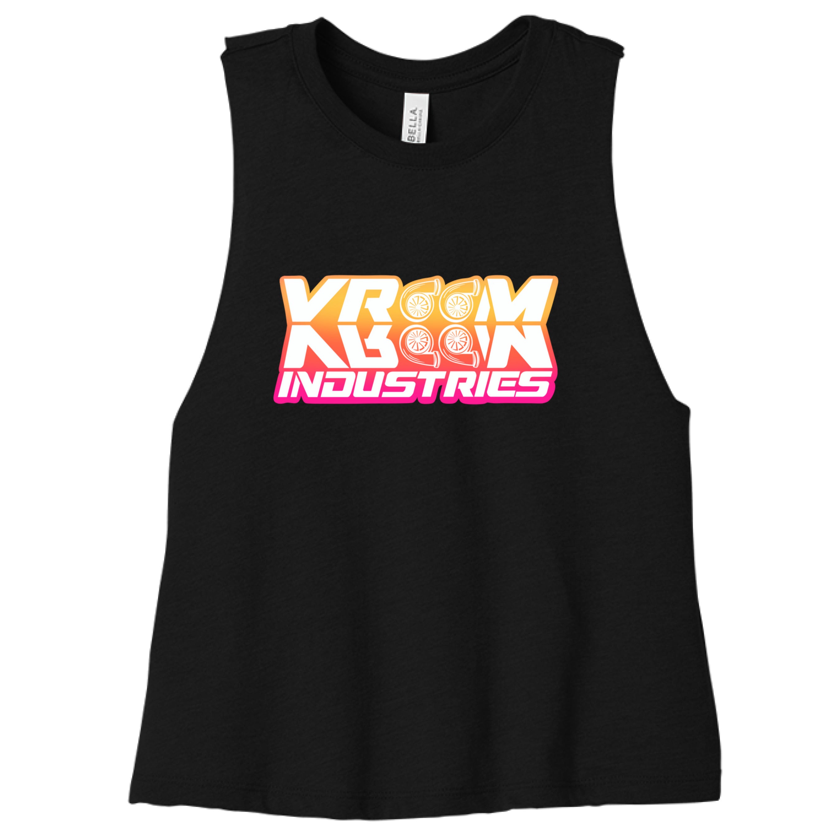 SLD BLK BLEND - FRONT