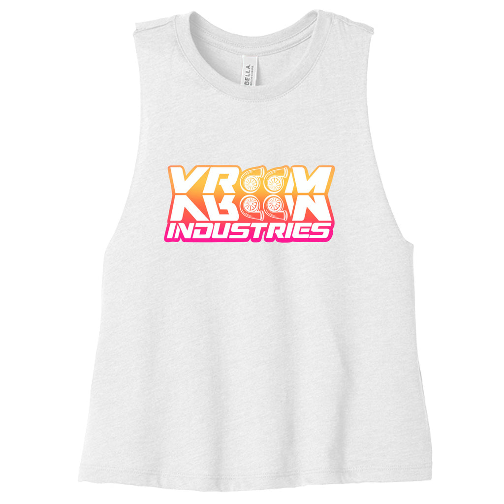 SLD WHT BLEND - FRONT