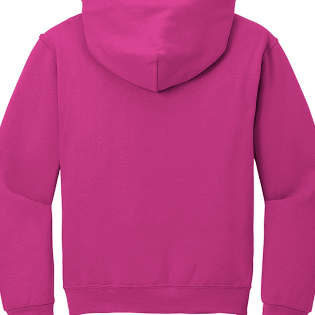 CYBER PINK - BACK