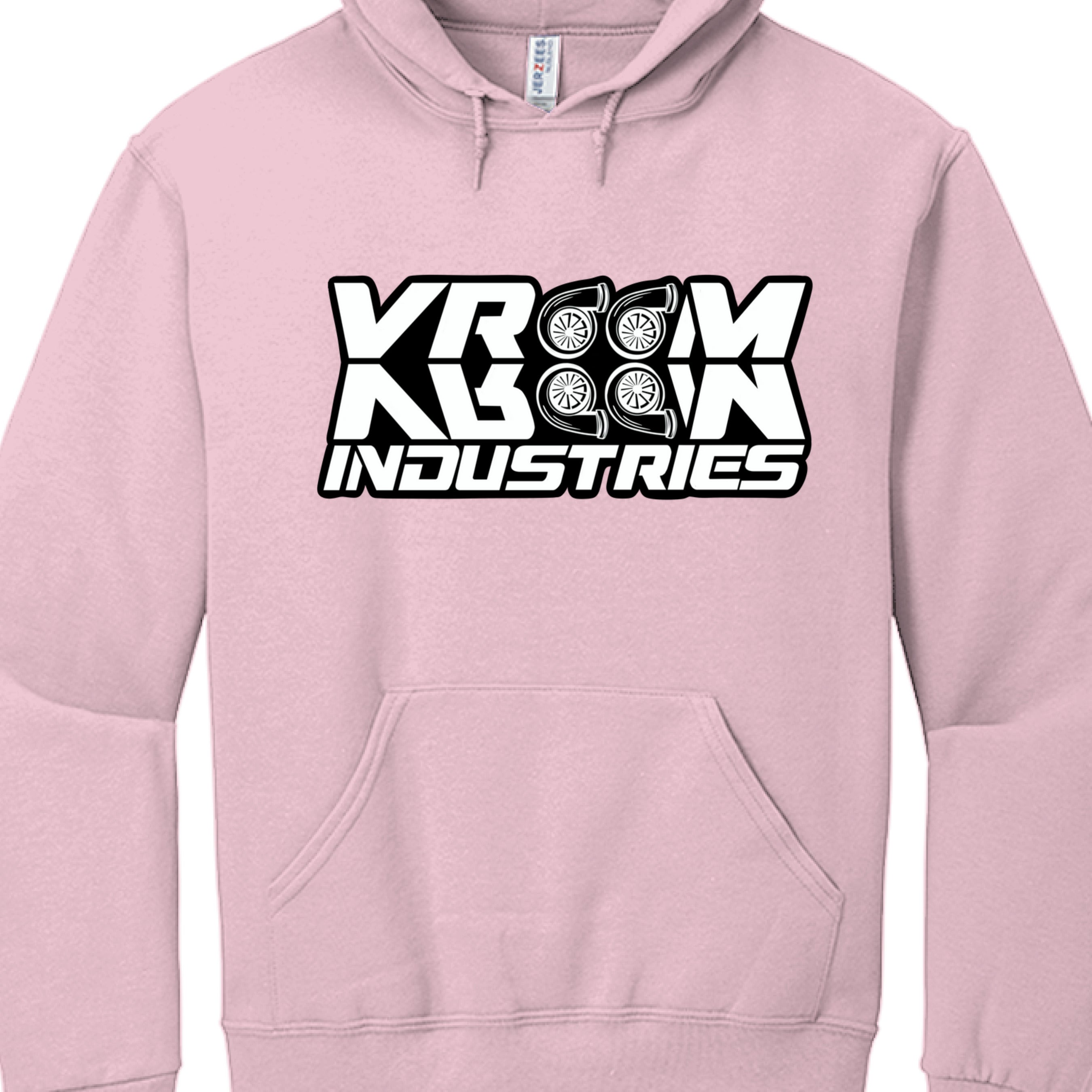 CLASSIC PINK - FRONT