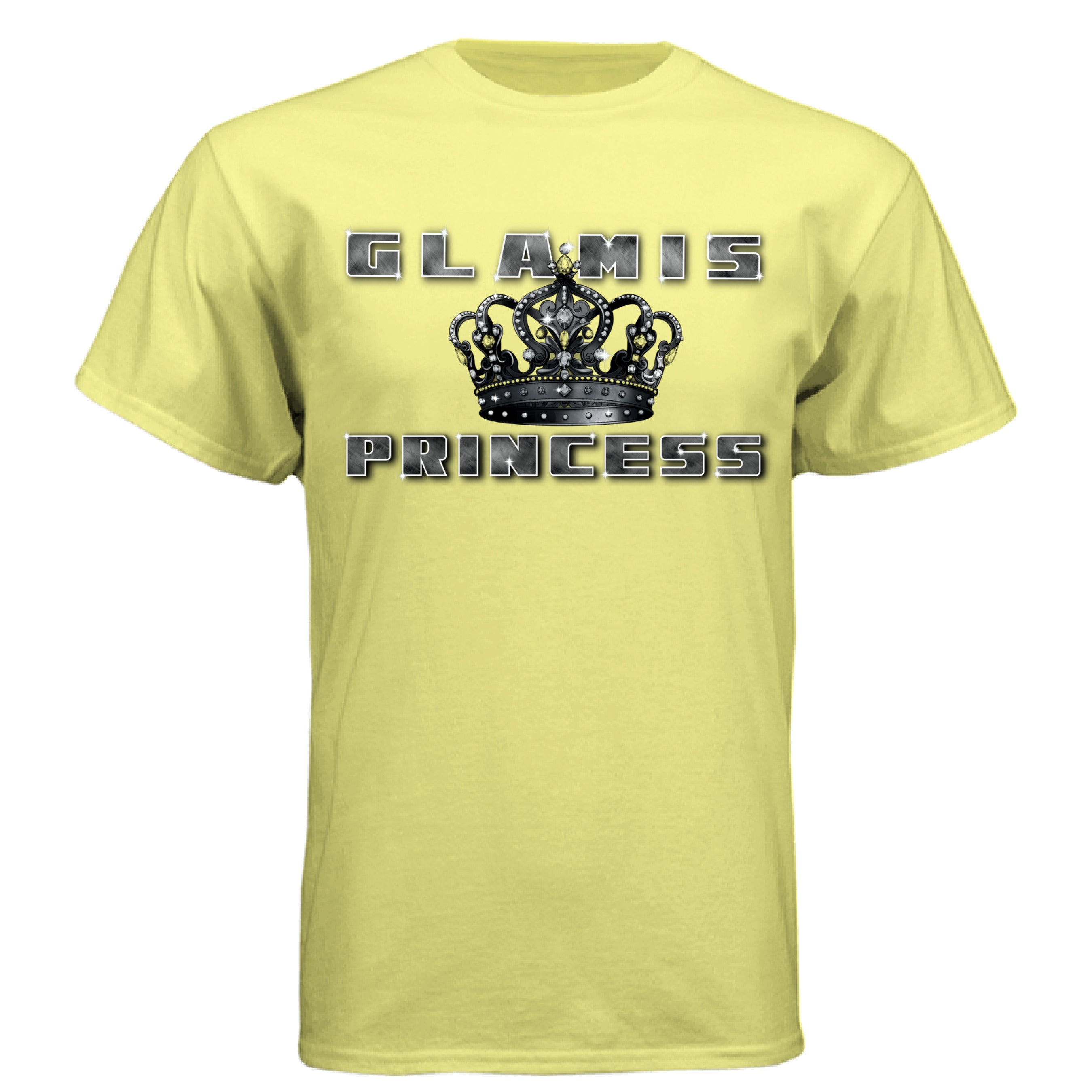 Banana Cream - FRONT