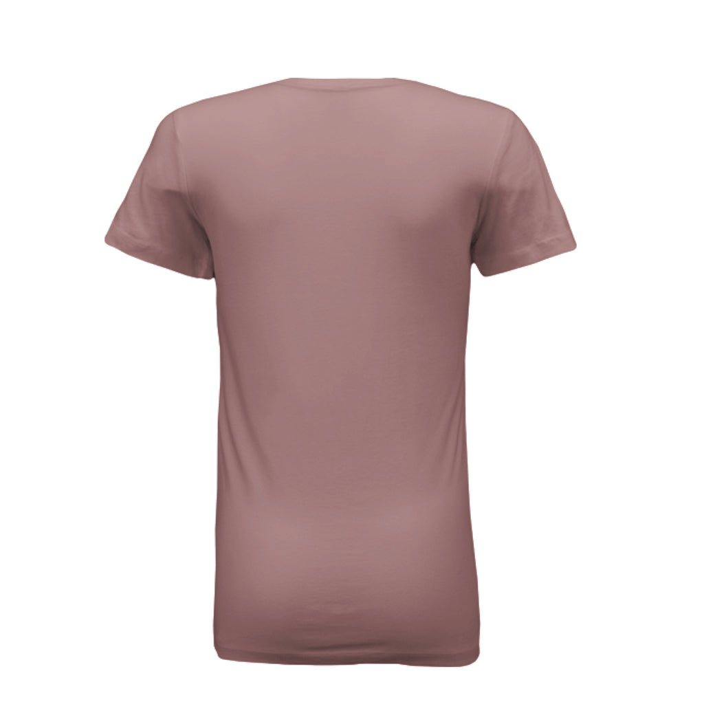 Mauve - BACK