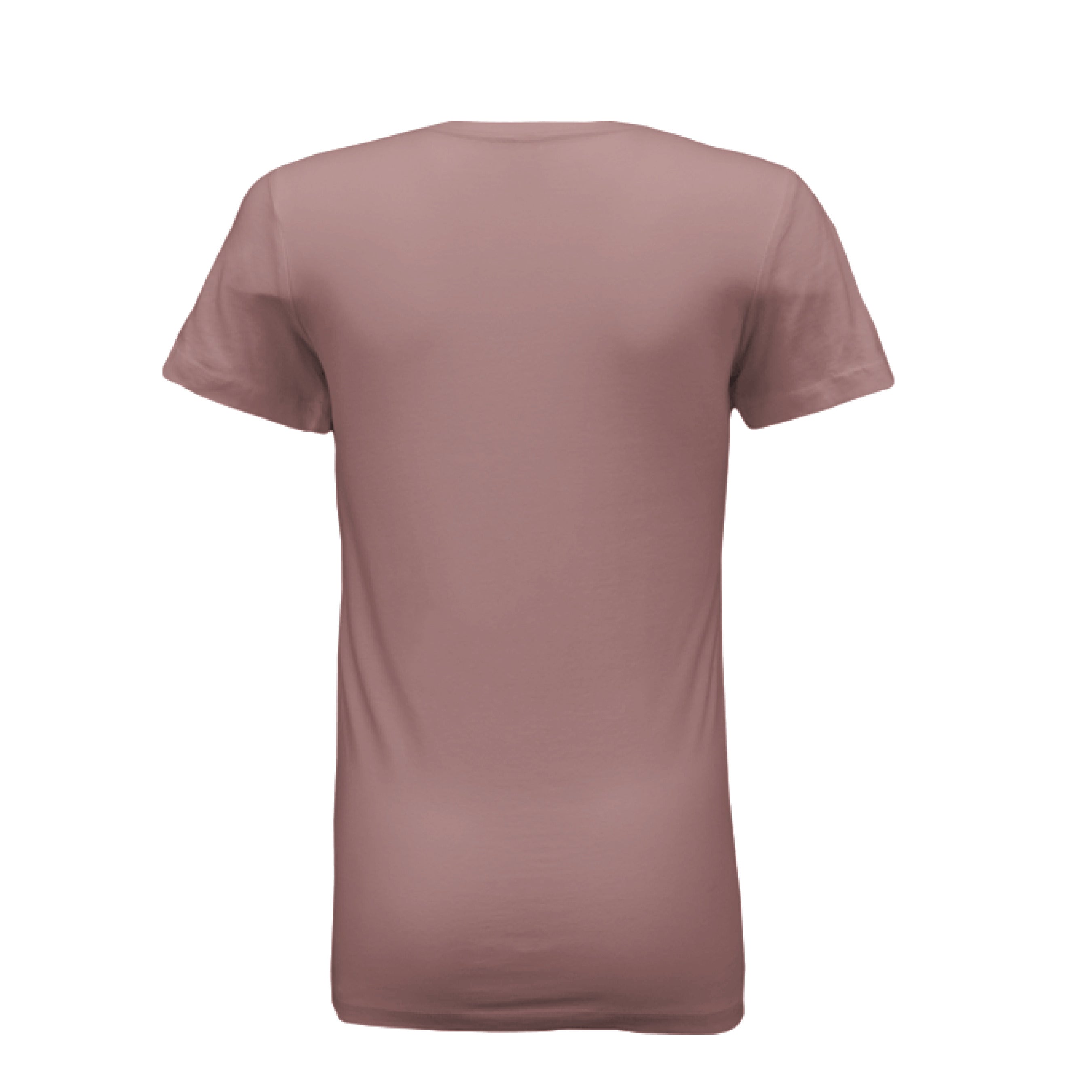 Mauve - BACK