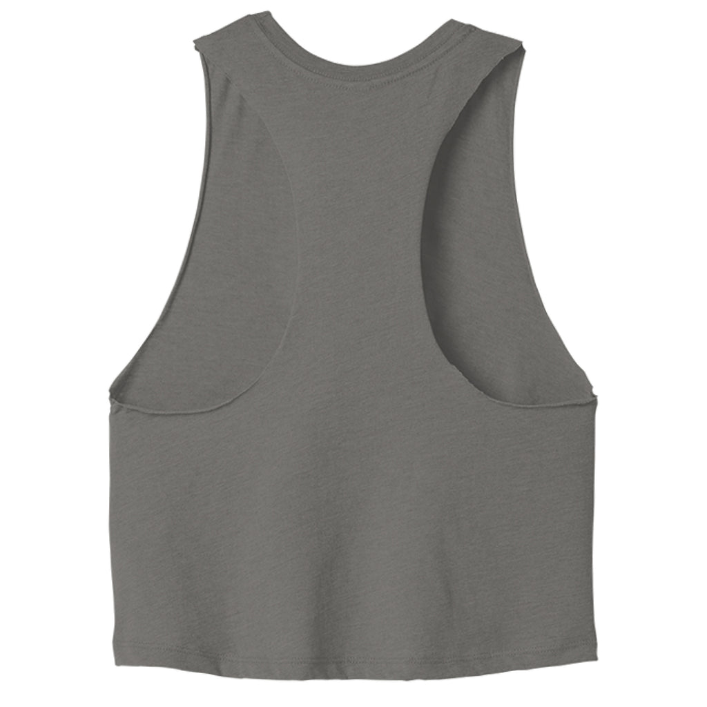 Deep Heather - BACK