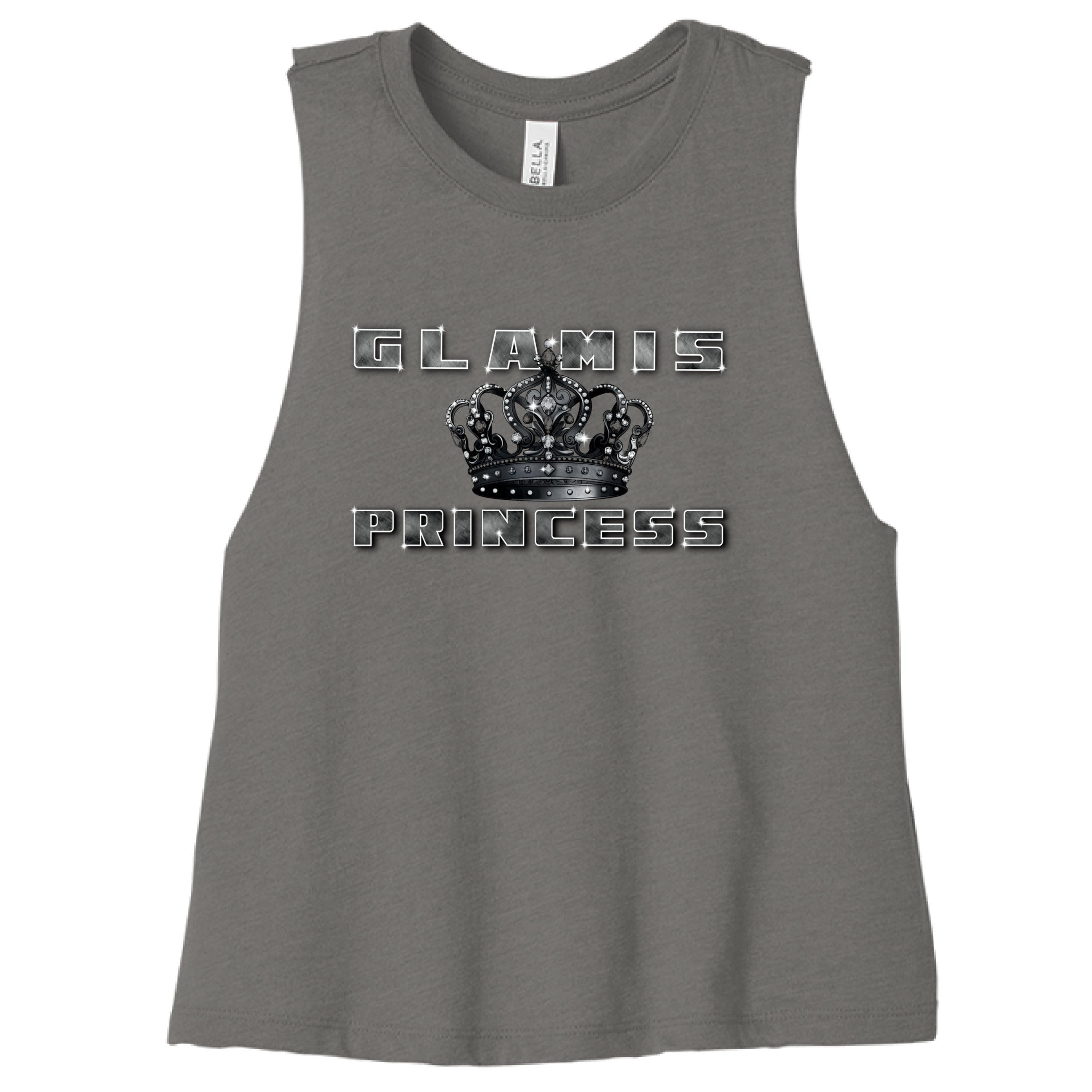 Deep Heather - FRONT