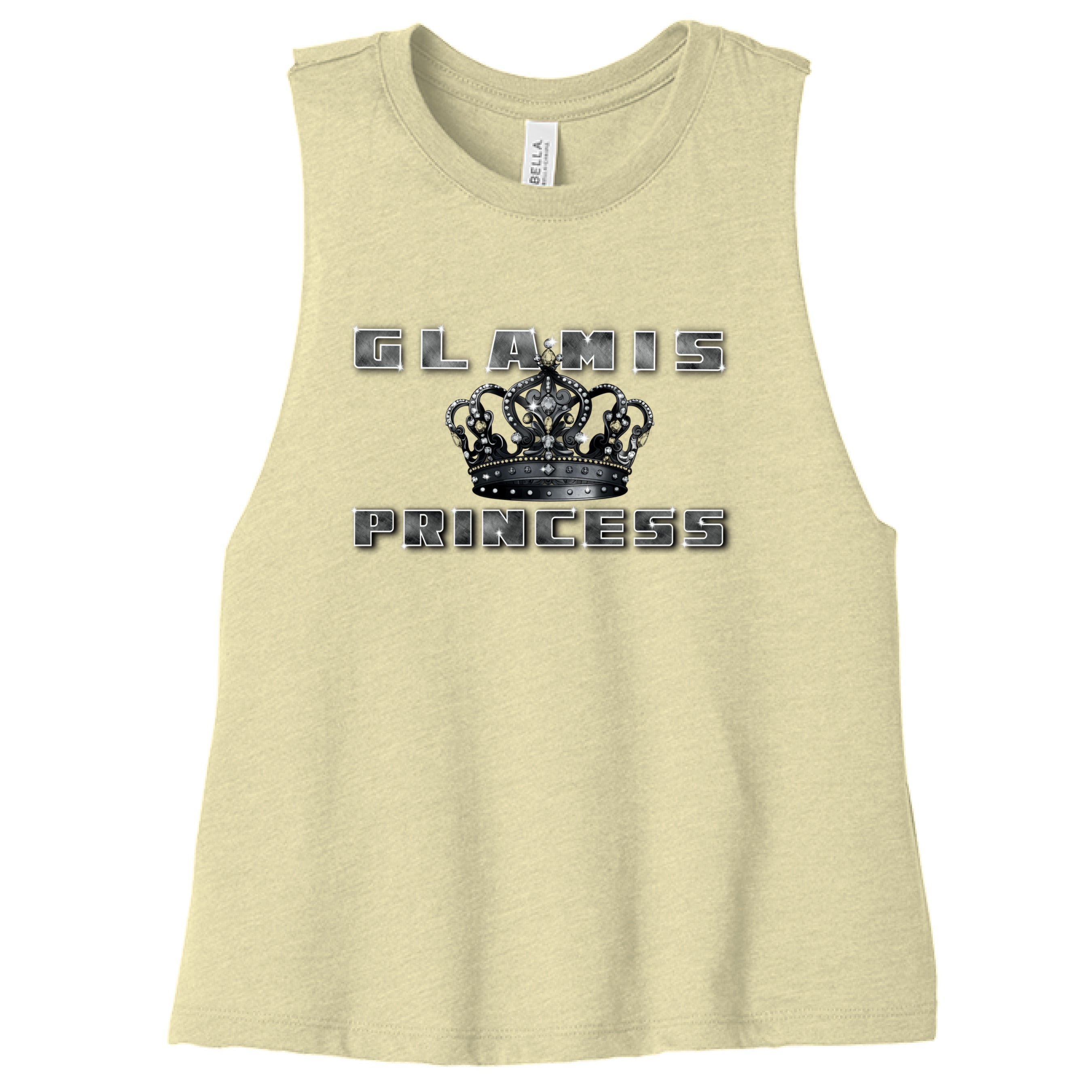 Heather French Vanilla - FRONT