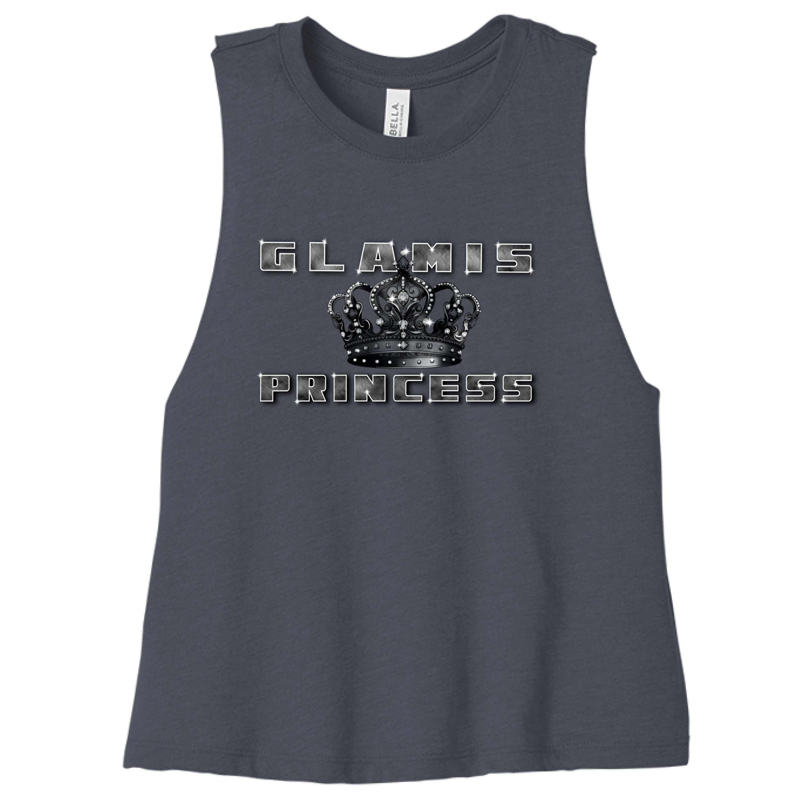 HEATHER NAVY - FRONT