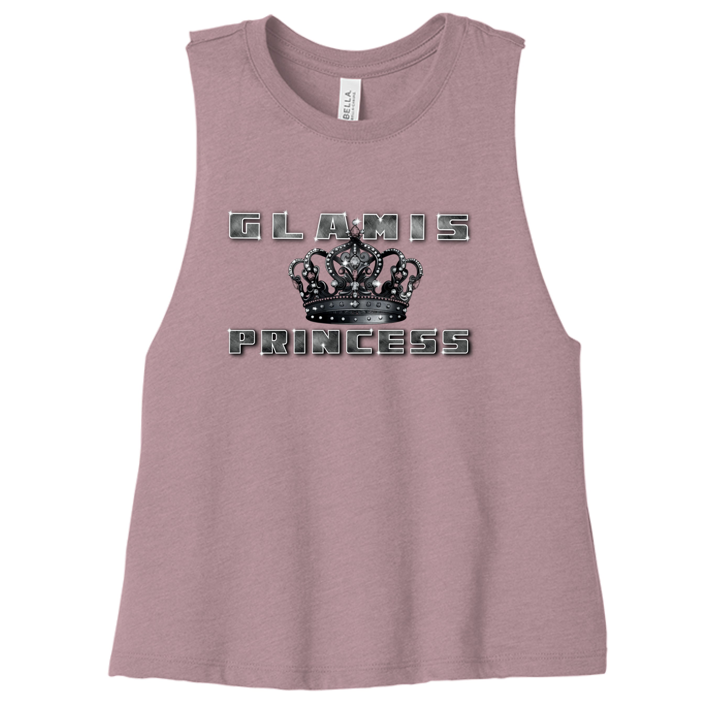 Heather Orchid - FRONT