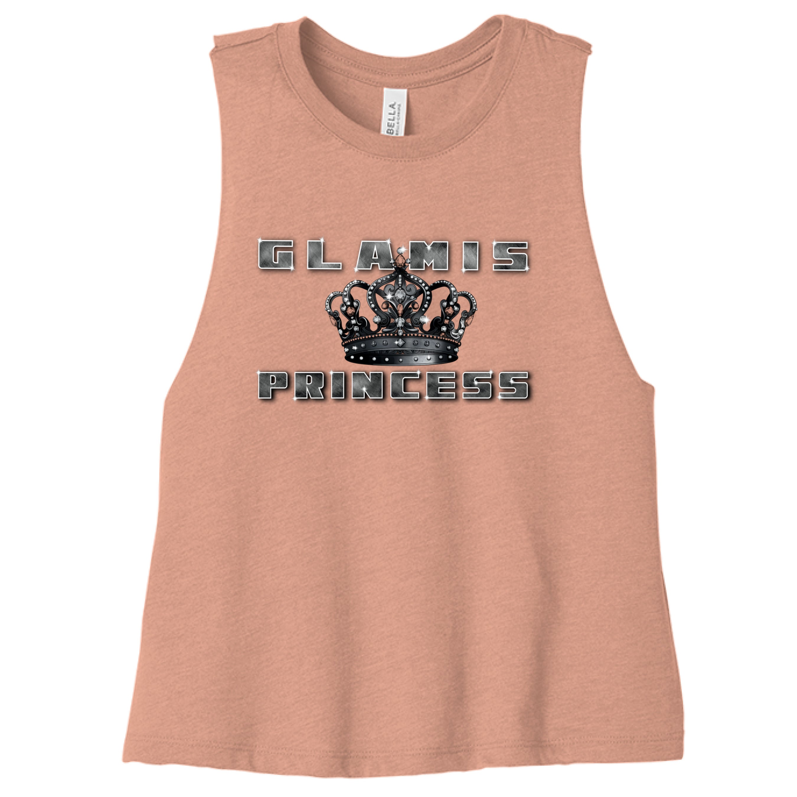 HEATHER SUNSET - FRONT