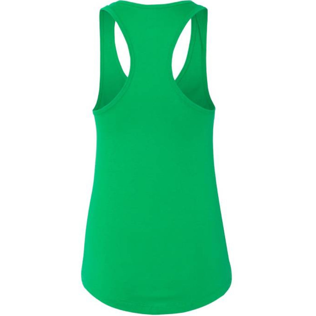 Kelly Green - BACK